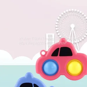 Finger Bubble Toy thumbnail-2