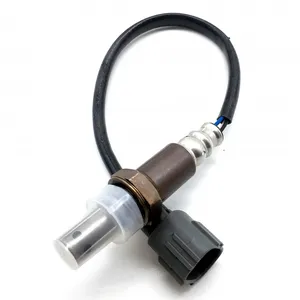 Haoxiang New Material Auto Oxygen O2 Lambda Sensor 89465-48050 for Toyota Lexus RX350 thumbnail-5