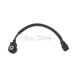 Haoxiang Auto Parts Knock Sensor 39250-26600 For Hyundai Kia thumbnail-2