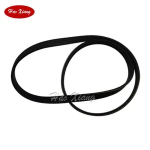 90916-02500 4PK1180 9091602500 Auto Fan and Aleternator Belt For Honda thumbnail-1