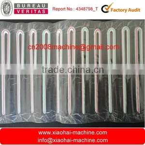 Automatic Flexible Straw Forming Machine thumbnail-2