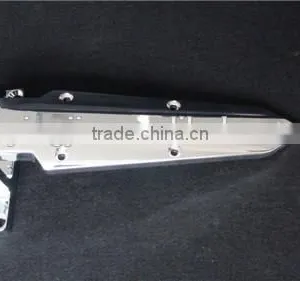 09104 Stainless Steel Refrigerator Cabinet Door Hinge thumbnail-3