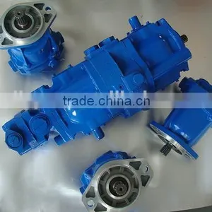 VICKERS PUMP thumbnail-1