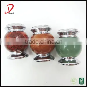 Free Sample 2016 New Stone Material Shaving Brush Handles thumbnail-4