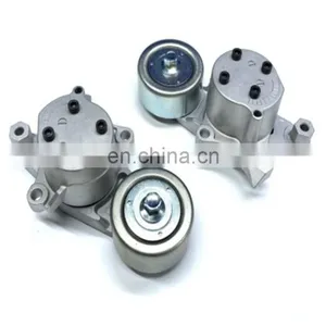 Factory Direct Sales 16620-0E010 Suitable for Toyota Hilux 1GD 2GD GUN125 Belt Tensioner thumbnail-1