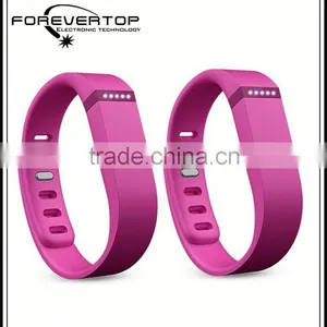 Top Selling Tracker Band in Fashtional Tw64 Smart Bracelet thumbnail-1