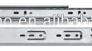 2013 Hot Sale & High Quality Telescopic Drawer Slide thumbnail-1