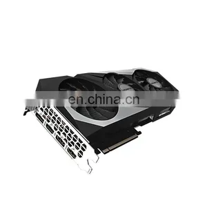 Graphics Card Gigabyte Nvidia Geforce Rtx 3090 3080 3070 3060 ti 24gb Non Lhr Cheap Video Card for pc thumbnail-4