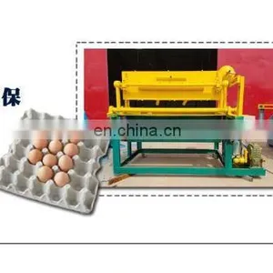 Egg Tray Forming Machine thumbnail-5