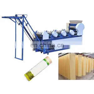 China Commercial Maggi Instant Noodle Production Line Maggi Noodles Making Machine thumbnail-1