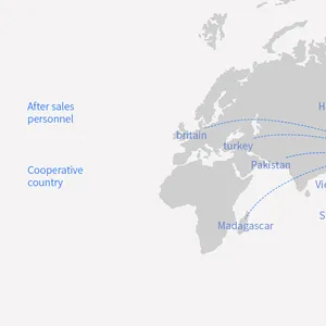 Hebei Qinzhou International Trade Co.,Ltd company overview - view 3 thumbnail