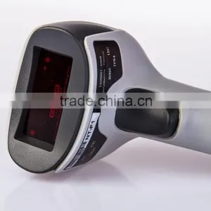 RD-1908 Wireless 1D Barcode Scanner Handheld 120 Times/sec Manual/Automatic Wireless 1d Auto Barcode Scanner Price thumbnail-2