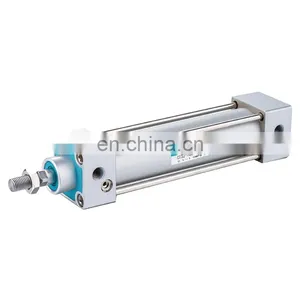 CT Series Draw Bar Type Cylinder thumbnail-1