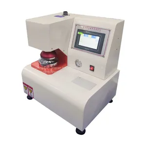 Automatic Carton Bursting Strength Test Machine Mullen Bursting Strength Testing Machine thumbnail-2