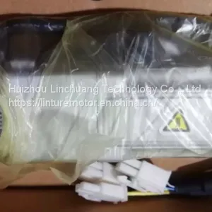 MSMD011P1S Panasonic 0.75kw Output Rated Servo PLC Controller thumbnail-1