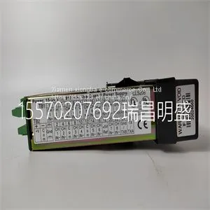 Module Spare Parts WATLOW ANAFAZE CLS208 thumbnail-1