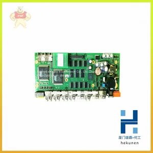 PPC380AE01 HIEE300885R0001 ABB Inverter Module Board in Stock thumbnail-1