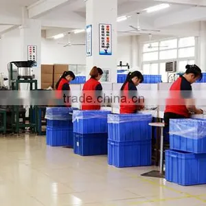 Guangzhou ENKE Plastic Pump Co., Ltd. company overview - view 3 thumbnail