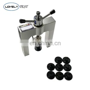 Portable Digital Carbon Fiber Bond Strength Tester Pull off Strength Tester thumbnail-2