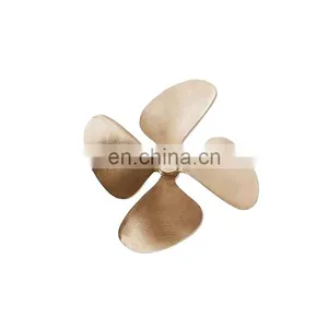 Small Size Boat Propeller/ Small Bronze Propeller thumbnail-1