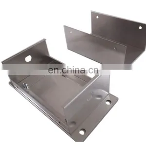OEM Stamping and Welding Steel Sheet Computer Case thumbnail-1