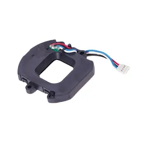 IR Infrared Thermal Imaging Shutter for Night Vision Thermal Camera Face Recognition Camera thumbnail-2