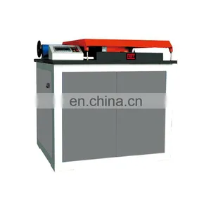 New Design Bend for Pipes Tube Testing Automatic Bending Test Machine With CE Certificate thumbnail-1