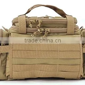 Tactical Assault Gear Sling Pack Range Bag Hiking Fanny Pack Waist Bag Shoulder Backpack EDC Camera Bag Quality Choice thumbnail-3