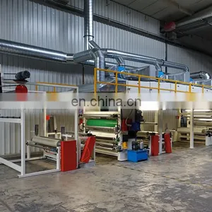 Heat Transfer Foil Printing Bronzing Machine for Leather/Fabric thumbnail-2
