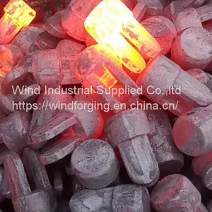 Closed Die Forging Parts, Precision Die Forging Parts thumbnail-2