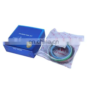 Ec210 Ec290 Ec360 Ec460 Ec700 Excavator Boom/Arm Hydraulic Cylinder Seal Kit 14589134 14589135 Voe14589134 Voe14589135 thumbnail-3