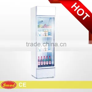 Refrigerators and Freezers With Good Preservation Effect for Supermatket/shop thumbnail-5