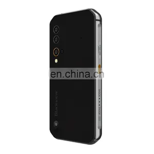 Blackview BV9900E Android 10 Helio P90 6+128GB IP68 Rugged Mobile Phone 48MP NFC CELL PHONE thumbnail-3