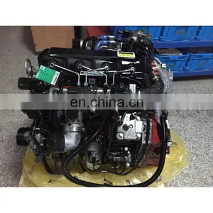 Original ISF2.8s4161P Diesel Engine for Auto and Truck thumbnail-5