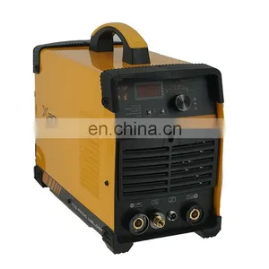 Saldatrice Tig ac dc Pulse Tig Foot Pedal Welders thumbnail-3