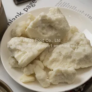 Deodorized Cocoa Butter TRZ01 thumbnail-3