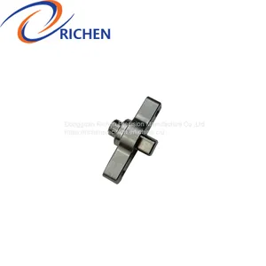 CNC Machining Steel Mold High Demand Aluminium CNC Machining Customization Parts thumbnail-1