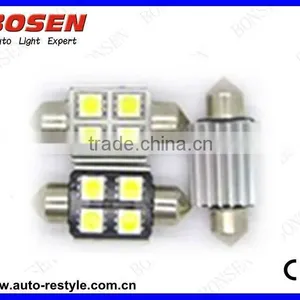 36mm Non-polarity Canbus LED Lamps thumbnail-1