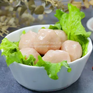 Japanese Flavour Frozen Shrimp Ball for Hot Pot thumbnail-3