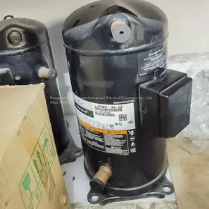COPELAND Train Refrigeration Compressor ZR94KTE-TFD-622 ZR61KTE-TFD-622 thumbnail-3
