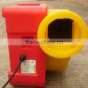 Hot Sale CE Certified Air Blowers for Inflatable Products thumbnail-2