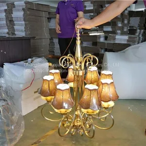 Lightning Products Inspection Services and Quality Control of Guangdong Huajian Inspection Co., Ltd thumbnail-3