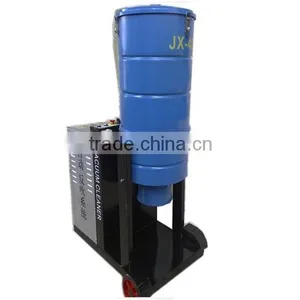 Automatic Cleaning Dust Industrial Vacuum Cleaner thumbnail-5