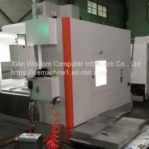 Flow 215 M3/min EI Compressor thumbnail-4