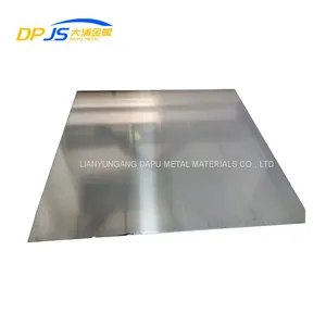 SUS304/316ls/Ss314/316ti/890/348h Stainless Steel Sheet/Plate Cold/Hot Rolled Polished thumbnail-1