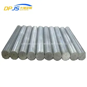 Wholesale Nickel Alloy Steel Round Bar Monel 400/502 N05500 Round Rod Bar Per Price For Industry thumbnail-2