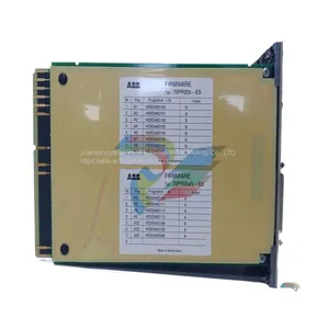 ABB 5SHX1060H0003 SCR Control Unit Module thumbnail-3