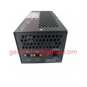 IS420ESWBH3A Redundant Configuration System thumbnail-1