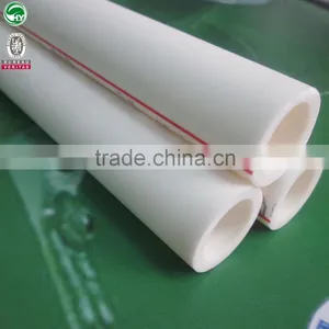 High Quality PP-R Pipe Dn20mm-110mm thumbnail-1