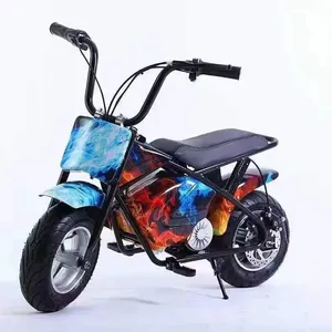 36V Two Wheel Electric Drift Vehicle Directly Supplied by Physical Factory thumbnail-5